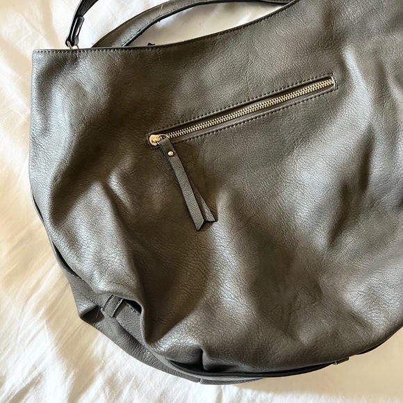Bodhi Bag - Grey - Picture 2 of 5